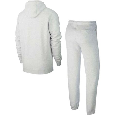 Weiße Nike Jogginganzug online 